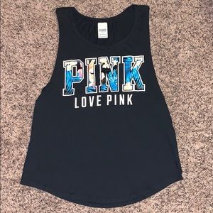 Victoria’s Secret PINK Tank